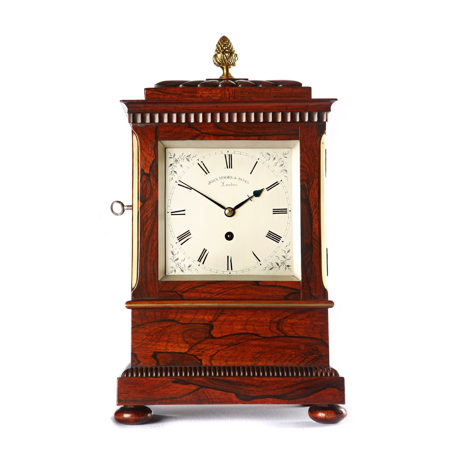 Clock Service & Clock Repair in Macclesfield